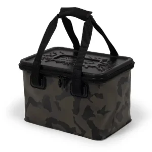 Avid Carp Taška Stormshield Camo EVA Carryall Nová Kolekce
