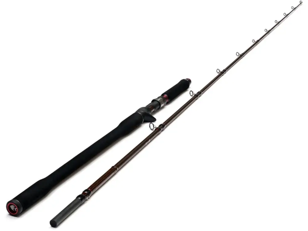 Nakupujte Hned Westin Prut W4 Monsterstick-T 2ND 6XH 2,4m 150-290g 1+1-díl