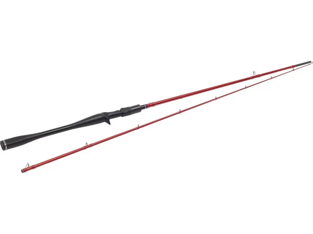 Jen Po Omezenou Doba Westin Prut W6 Belly Boat 2ND H 2,06m 30-100g 2-díl