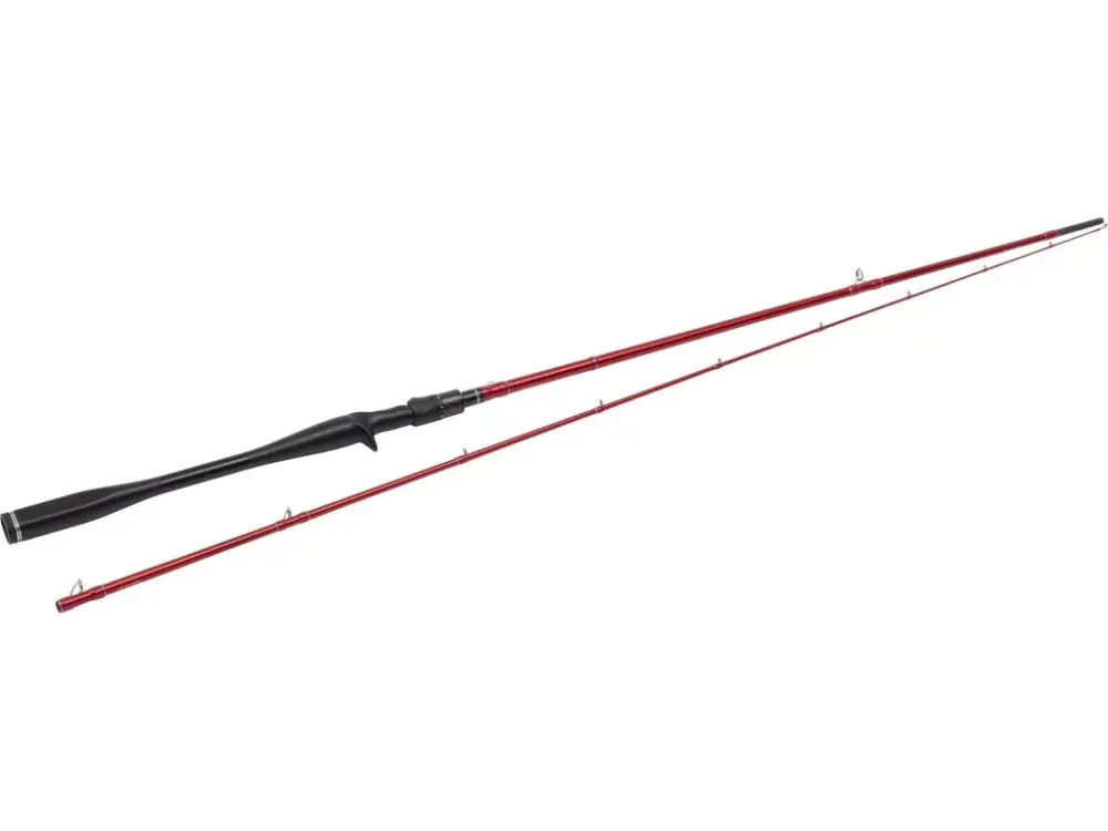 Dokud Zásoby Vydrží Westin Prut W6 Crankstick-T 2ND M 2,39m 5-40g 2-díl