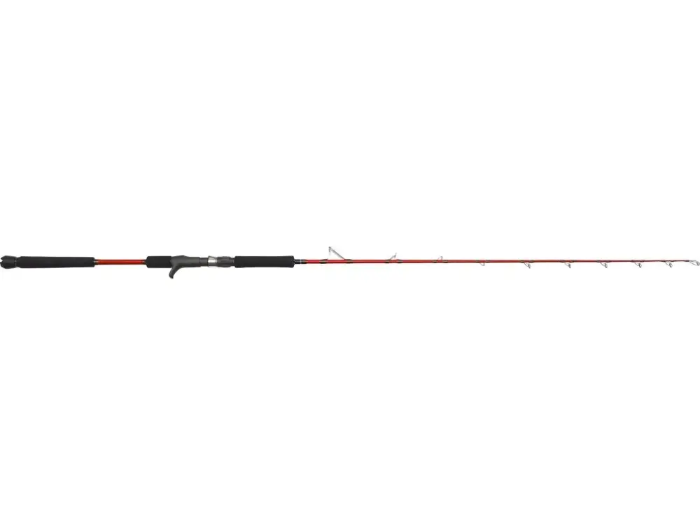 Westin Prut W6 Boat-T Baitfish 2ND 5XH 1,73m 0-500g 1-díl Nakupujte Hned