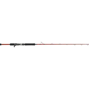 Poslední Šance Westin Prut W6 Boat-T Jig 2ND 4XH 1,73m 200-500g 1-díl