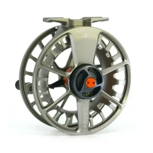 Výhodná Nabídka Lamson Naviják Speedster S Ember #8-10