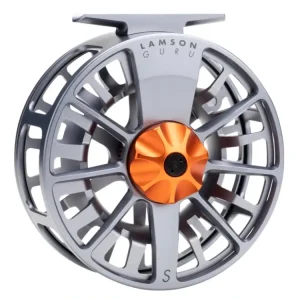 Lamson Naviják Guru HD Blaze #4-6 Tovární Cena
