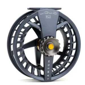 Jen Po Omezenou Doba Lamson Naviják Liquid Max 10 Cadet #10-11