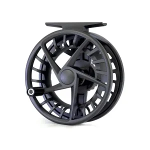 Dokud Zásoby Vydrží Lamson Naviják Liquid S Smoke #4-6