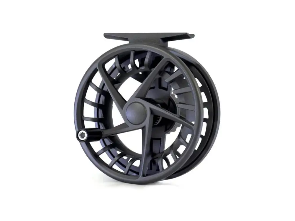 Dokud Zásoby Vydrží Lamson Naviják Liquid S Smoke #4-6