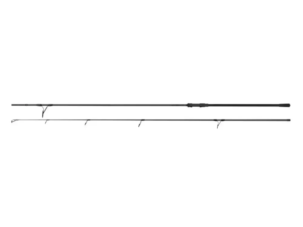 Fox Prut Horizon X5 Black 13ft 3,9m 3,5lb 2-díl Ověřený
