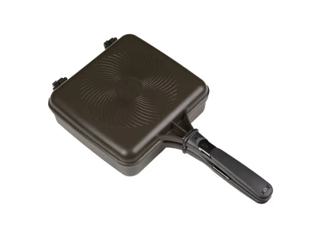 Tovární Cena Fox Pánev Cookware Multi-Pan Deep