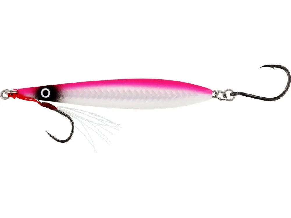 Kup Teď Westin Pilker F360 SBass Pink Diamond