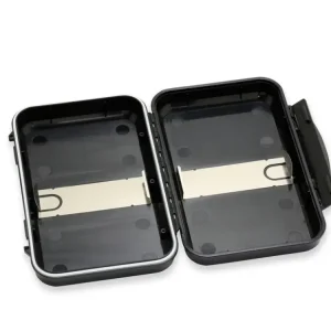 Tovární Cena C&F Design Krabička Universal System Case Black Medium