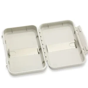 Jen Po Omezenou Doba C&F Design Krabička Universal System Case Off White Medium