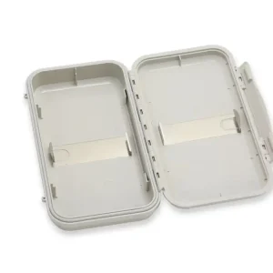 Finální Výprodej C&F Design Krabička Universal System Case Off White Large