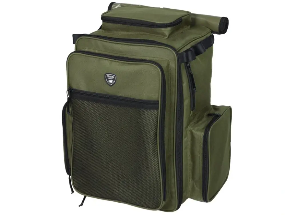 Giants Fishing Batoh Rucksack Classic MK2 Large Bezpečná Platba
