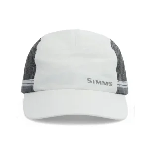 Akční Cena Simms Kšiltovka Superlight Flats Cap Sterling