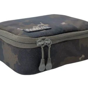 Korda Pouzdro Compac 140 Tackle Pouch Dark Kamo Značkový
