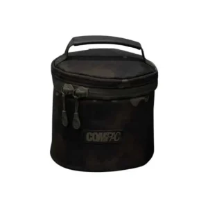 Rychlé Dodání Korda Pouzdro Compac Stove Bag Dark Kamo