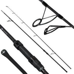 Akce Giants Fishing Prut Gaube XP330 10ft 3m 3,25lb 2-díl