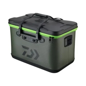 Nízká Cena Daiwa Taška D-Vec Eva Hard Tackle Container