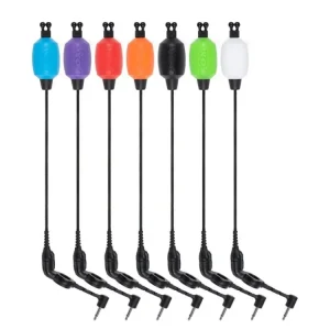 Kup Teď Fox Swinger Black Label Dumpy Halo Bobbins