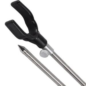 Giants Fishing Vidlička Nerez Zadní Bank Stick SS-U 50-90cm Akce