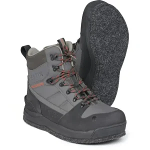 Cenový Hit Westin Brodící Boty W6 Wading Boot Felt Dark Shadow