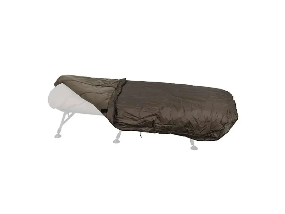 Autentický Fox Přehoz Ventec Thermal Cover
