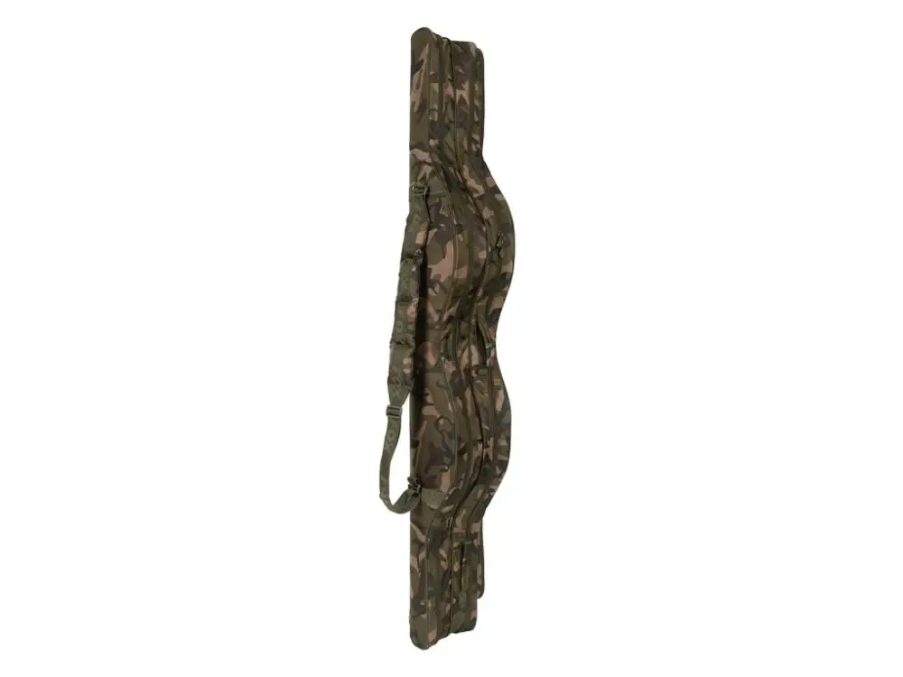Kup Teď Fox Pouzdro Na Pruty Camolite 4 Rod Hard Cases