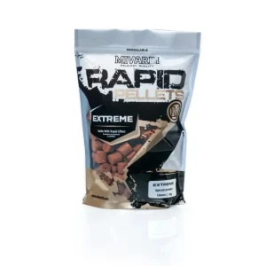 Víkendová Akce Mivardi Pelety Rapid Extreme Spiced Protein