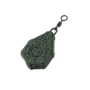 Mivardi Olovo CamoCODE Flat Pear Vysoce Kvalitní