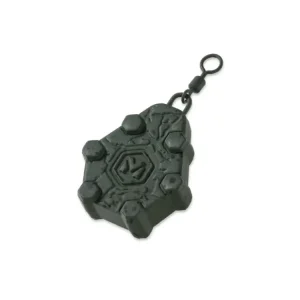 Bezpečná Platba Mivardi Olovo CamoCODE Gripper