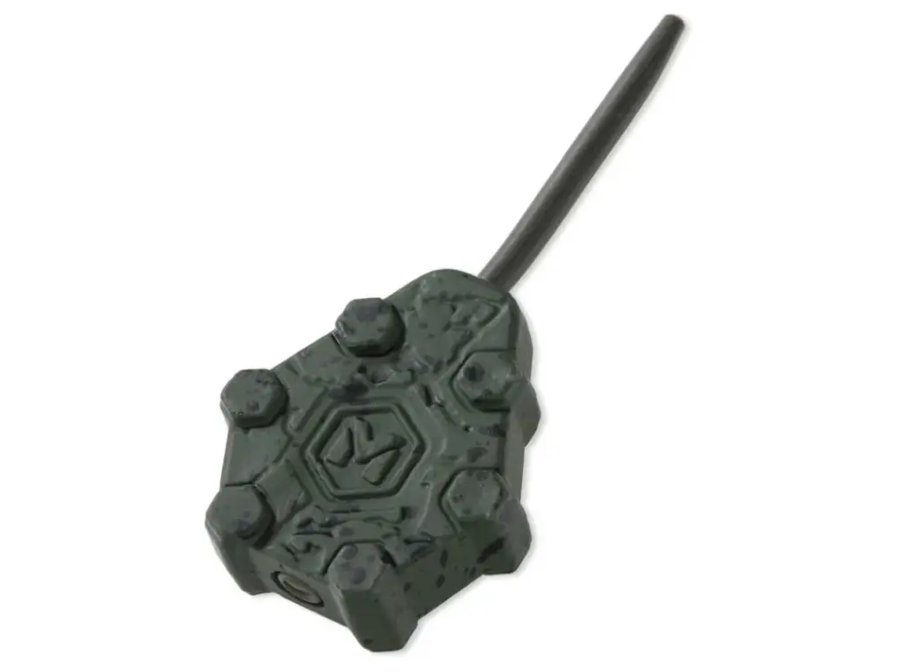 Tovární Cena Mivardi Olovo CamoCODE Gripper Inline