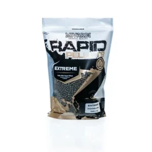 Mivardi Pelety Rapid Extreme Enzymatic Protein Expresní Doručení