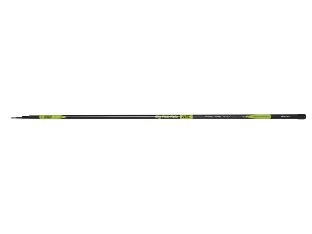 Mikado Bič NSC Pole 7m 5–20g 7-díl Akce