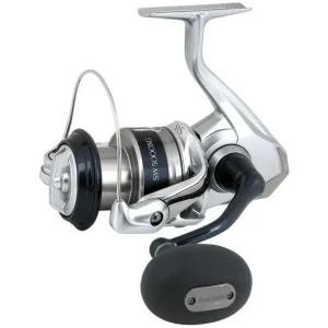 Akční Cena Shimano Naviják Saragosa SW A 5000 XG