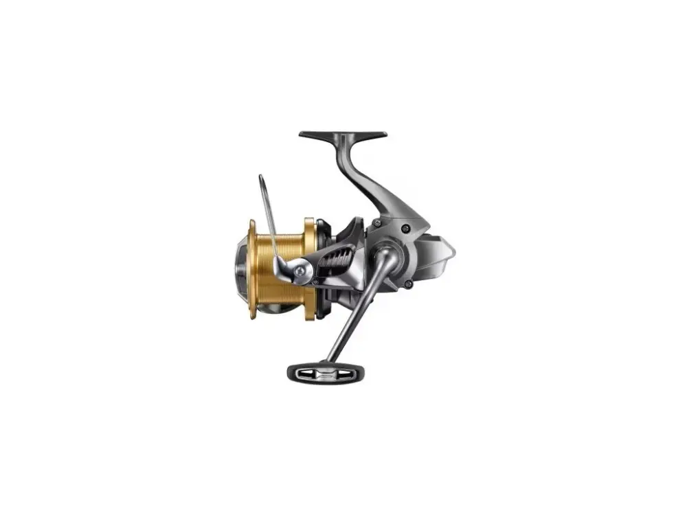 Ověřený Shimano Naviják Aerlex 14000 XSC
