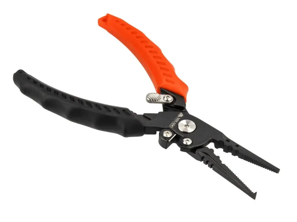 Mikado Kleště MFT Premium s Roztahovačem Kroužků 19cm Cenová Bomba