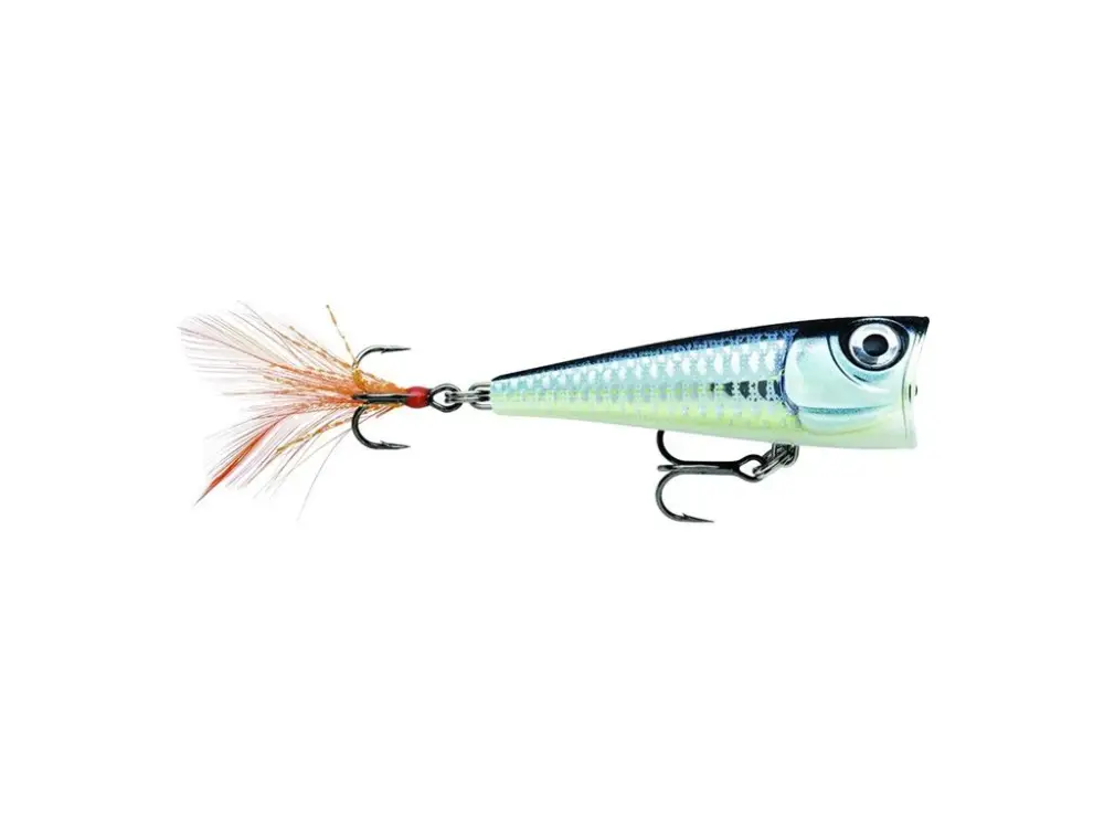 Rapala Wobler X-Light Pop BAP Poslední Šance