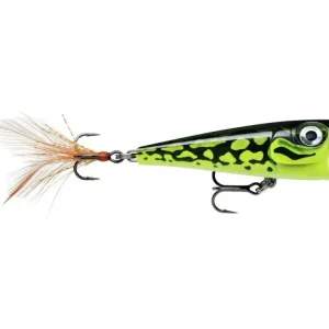 Akční Nabídka Rapala Wobler X-Light Pop LF
