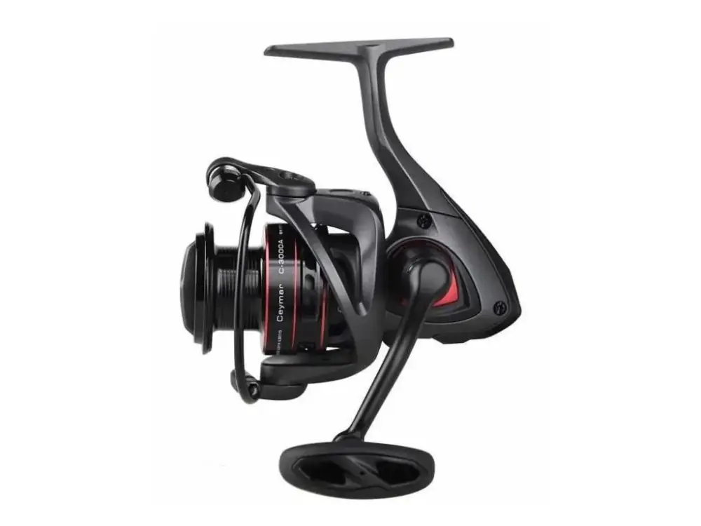 Okuma Naviják Ceymar C 4000 A Cenový Hit