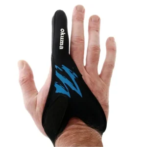 Objednat Nyní Okuma Nahazovací Prst One Finger Casting glove