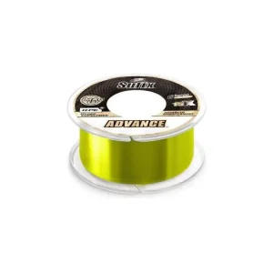 Sufix Vlasec Advance Hi Vis Yellow 600m Omezená Nabídka