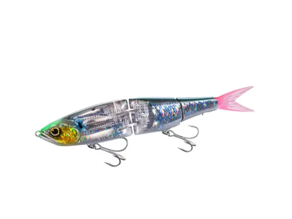 Koupit Online Shimano Wobler Excense Armajoint Floating A Mullet