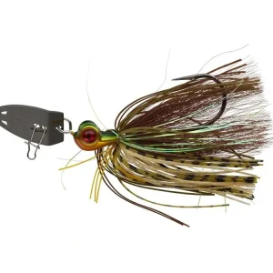 Cenová Bomba Gunki Nástraha Boomer Gold Perch M.S