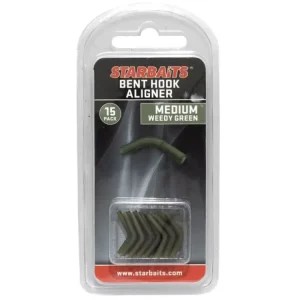 Top Prodej Starbaits Rovnátka na Háček Bent Hook Medium 15ks
