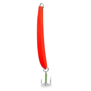 Akce Aquantic Pilker Banana Pilk Steel Singl Vzor R