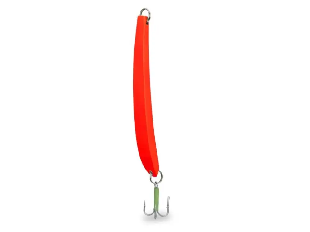 Akce Aquantic Pilker Banana Pilk Steel Singl Vzor R