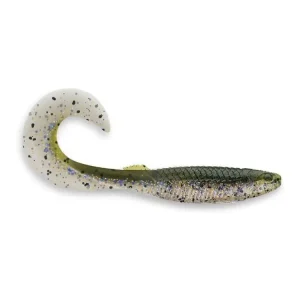 Přímo Od Výrobce Rapala Gumová Nástraha Crushcity The Curl Dach Vador
