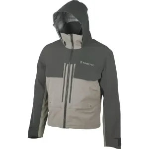 Výhodná Nabídka Kinetic Bunda X4 Jacket Thyme