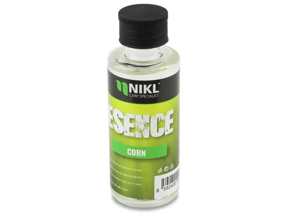 Rychlé Dodání Nikl Esence Corn 50ml